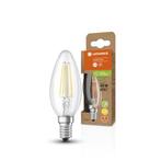 Ledvance LED kaarslamp E14 2.5W 470lm 2700K Helder Niet-D..., Huis en Inrichting, Ophalen of Verzenden, Nieuw