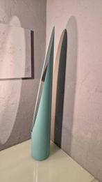 Wandspiegel- Lipstick - Hout, PVC