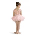 Meisjes tutu-jurkje CL8212, Verzenden, Nieuw