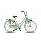 Transportfiets Dame 28 Inch Altec Dutch 3 Speed Mint Groen, Nieuw, Ophalen of Verzenden