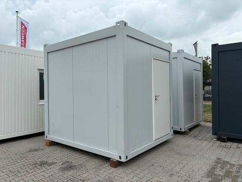 Toiletunit, Zakelijke goederen, Machines en Bouw | Keten en Containers, Ophalen of Verzenden