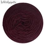 Scheepjes Whirligigette - 251 plum - Uni-kleur Wol Cake, Hobby en Vrije tijd, Breien en Haken, Ophalen of Verzenden, Nieuw