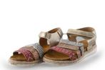 Develab Sandalen in maat 29 Goud | 10% extra korting, Kinderen en Baby's, Kinderkleding | Schoenen en Sokken, Jongen of Meisje