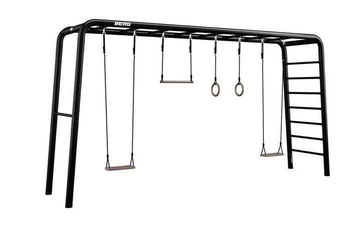 Speeltoestel Berg Playbase Extra Large, Kinderen en Baby's, Speelgoed | Buiten | Speeltoestellen, Nieuw, Ophalen of Verzenden