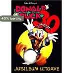 Donald Duck - 30 Jaar 8710722527007 Disney, Verzenden, Gelezen, Disney
