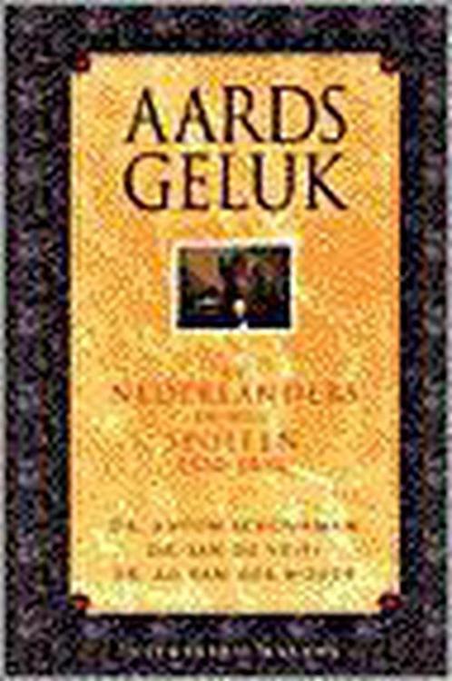 Aards geluk 9789050183505, Boeken, Geschiedenis | Wereld, Gelezen, Verzenden