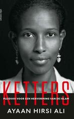 Ketters (9789045029948, Ayaan Hirsi Ali), Boeken, Overige Boeken, Nieuw, Verzenden
