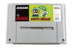 Tiny Toon Adventures Buster Busts Loose (German) [Super, Spelcomputers en Games, Games | Nintendo Super NES, Ophalen of Verzenden