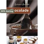 Culinair genieten - Chocolade 9789054267805, Boeken, Kookboeken, Verzenden, Zo goed als nieuw, Bel&Jet Culinaire Communicatie