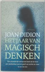 Het Jaar Van Magisch Denken 9789044608366 Joan Didion, Gelezen, Joan Didion, Verzenden