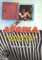 Afrika 9789068325249 R. van der Veen, Verzenden, Gelezen, R. van der Veen