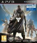 Destiny - PS3 (Playstation 3 (PS3) Games), Spelcomputers en Games, Games | Sony PlayStation 3, Nieuw, Verzenden
