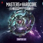 Masters Of Hardcore - Chapter XLV - 2CD, Ophalen of Verzenden, Nieuw in verpakking