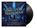 The Greatest Showman: Original Motion Picture Soundtrack, Cd's en Dvd's, Verzenden, Nieuw in verpakking