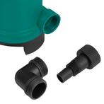 2dekans | VONROC Dompelpomp – Voor Vuil- & Schoonwater, Met, Ophalen of Verzenden, Zo goed als nieuw