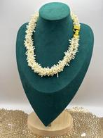 Zilver - Halsketting