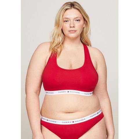 Tommy Hilfiger Underwear Sportbustier met, Kleding | Dames, Ondergoed en Lingerie, Verzenden