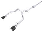 AWE Tuning 4th Gen GM 1500 5.3L 0FG Catback Split Rear Exit, Ophalen of Verzenden, Nieuw