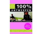 100% Antwerpen - 100% Antwerpen, Boeken, Ophalen of Verzenden, Nieuw