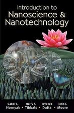 Introduction to Nanoscience and Nanotechnology 9781420047790, Boeken, Techniek, Zo goed als nieuw, Verzenden