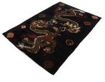 Modern Designer China Tapijt Koninklijk - Vloerkleed - 186, Nieuw