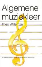 Algemene muziekleer 9789049108199, Boeken, Verzenden, Zo goed als nieuw