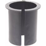 Westphal Zadelpen vulbus - 1.5 mm dikte - PVC kunststof -..., Ophalen of Verzenden, Nieuw, Algemeen, Frame