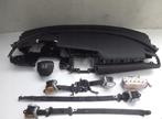Honda Civic X 10 Airbagset + dashboard (airbag set), Ophalen of Verzenden, Gebruikt, Honda