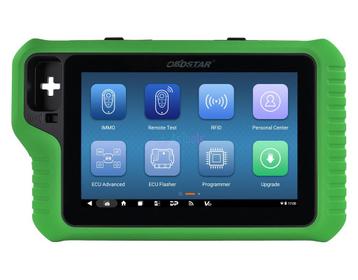 OBDSTAR KeyMaster G3 Multifunctionele Programmeur