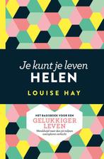 Je kunt je leven helen 9789020213898 Louise Hay, Verzenden, Gelezen, Louise Hay