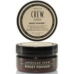 American Crew  Boost Powder  10 Gram, Verzenden, Nieuw