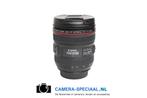 Canon EF 24-70mm F4 L IS USM lens met 12 maanden garantie, Audio, Tv en Foto, Ophalen of Verzenden, Zo goed als nieuw, Standaardlens