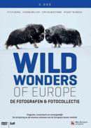 Wild wonders of europe - De fotografen & collectie - DVD, Cd's en Dvd's, Verzenden, Nieuw in verpakking