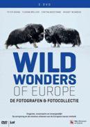 Wild wonders of europe - De fotografen & collectie - DVD, Cd's en Dvd's, Dvd's | Documentaire en Educatief, Verzenden