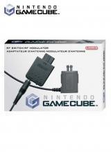 GameCube RF Switch/RF Modulator Boxed Als Nieuw - iDEAL!