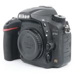 Digitale fotocamera | Nikon D750 body | Tweedehands, Audio, Tv en Foto, Fotocamera's Digitaal, Verzenden, Gebruikt, Nikon
