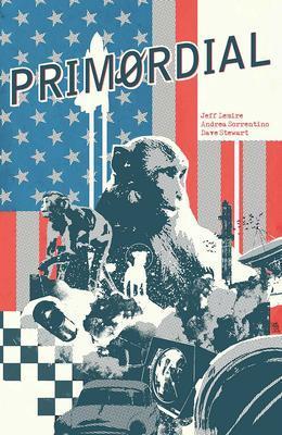 Primordial [HC], Boeken, Strips | Comics, Nieuw, Verzenden