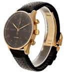 IWC - Portuguese Chronograph - IW371415 - Heren - 2004, Sieraden, Tassen en Uiterlijk, Nieuw