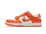 Nike Dunk Low SP Syracuse - Maat 44.5 EU, Ophalen of Verzenden, Nieuw, Nike