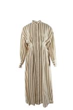 MaxMara jurk maat IT 38, Kleding | Dames, Jurken, MaxMara, Verzenden, Nieuw, Beige