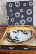 Fornasetti Milano - Piero Fornasetti - Schotel - Piatto