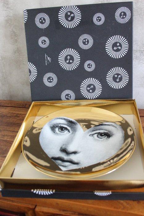 Fornasetti Milano - Piero Fornasetti - Schotel - Piatto, Antiek en Kunst, Antiek | Meubels | Stoelen en Banken