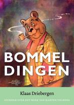 Bommeldingen | 9789082685572 | Klaas Driebergen, Zo goed als nieuw, Klaas Driebergen