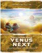 Terraforming Mars - Venus Next (NL versie) | Intrafin Games, Hobby en Vrije tijd, Verzenden, Nieuw