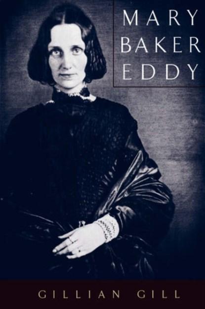 Mary Baker Eddy, Boeken, Biografieën, Zo goed als nieuw