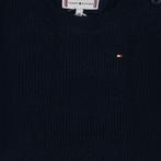 -14% Tommy Hilfiger  Tommy Hilfiger Baby unisex trui  maat 6, Verzenden, Nieuw