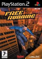 Free Running-Standaard (PlayStation 2) Gebruikt, Spelcomputers en Games, Ophalen of Verzenden, Zo goed als nieuw