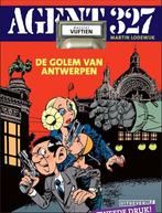 De golem van Antwerpen 9789022532720 Martin Lodewijk, Gelezen, Martin Lodewijk, Martin Lodewijk, Verzenden