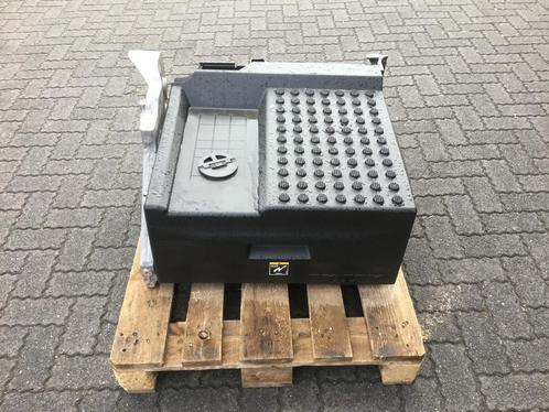 Accubak Volvo FH4 21341500, Auto-onderdelen, Vrachtwagen-onderdelen, Gebruikt, Volvo, Overige Auto-onderdelen, Ophalen