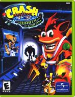 Crash Bandicoot: De Wraak van Cortex [Xbox Original], Spelcomputers en Games, Games | Xbox Original, Nieuw, Ophalen of Verzenden